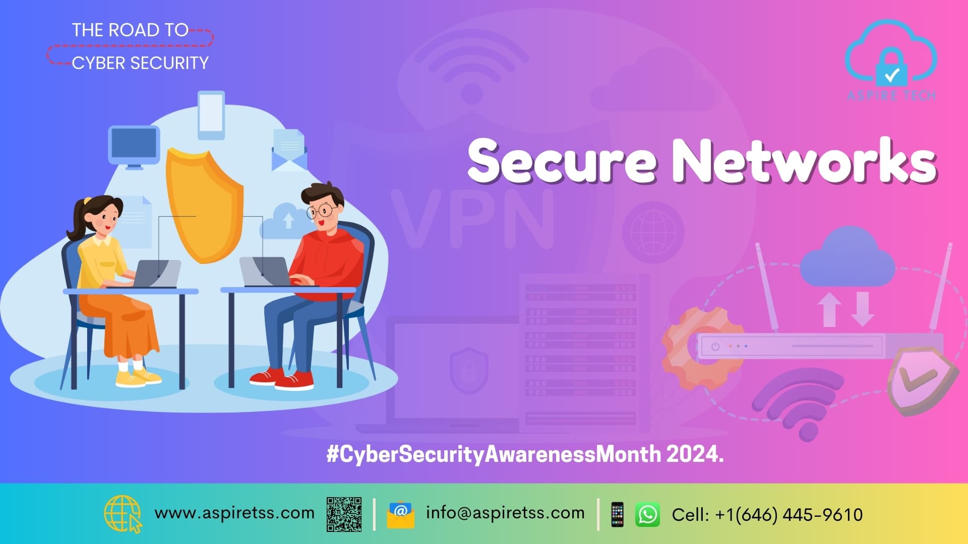 Secure Network