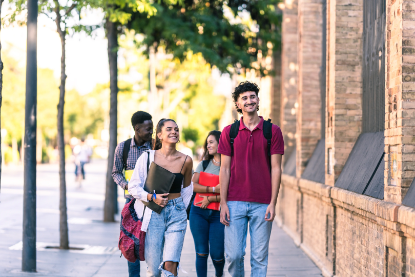 Education Institution: Protecting Student Data