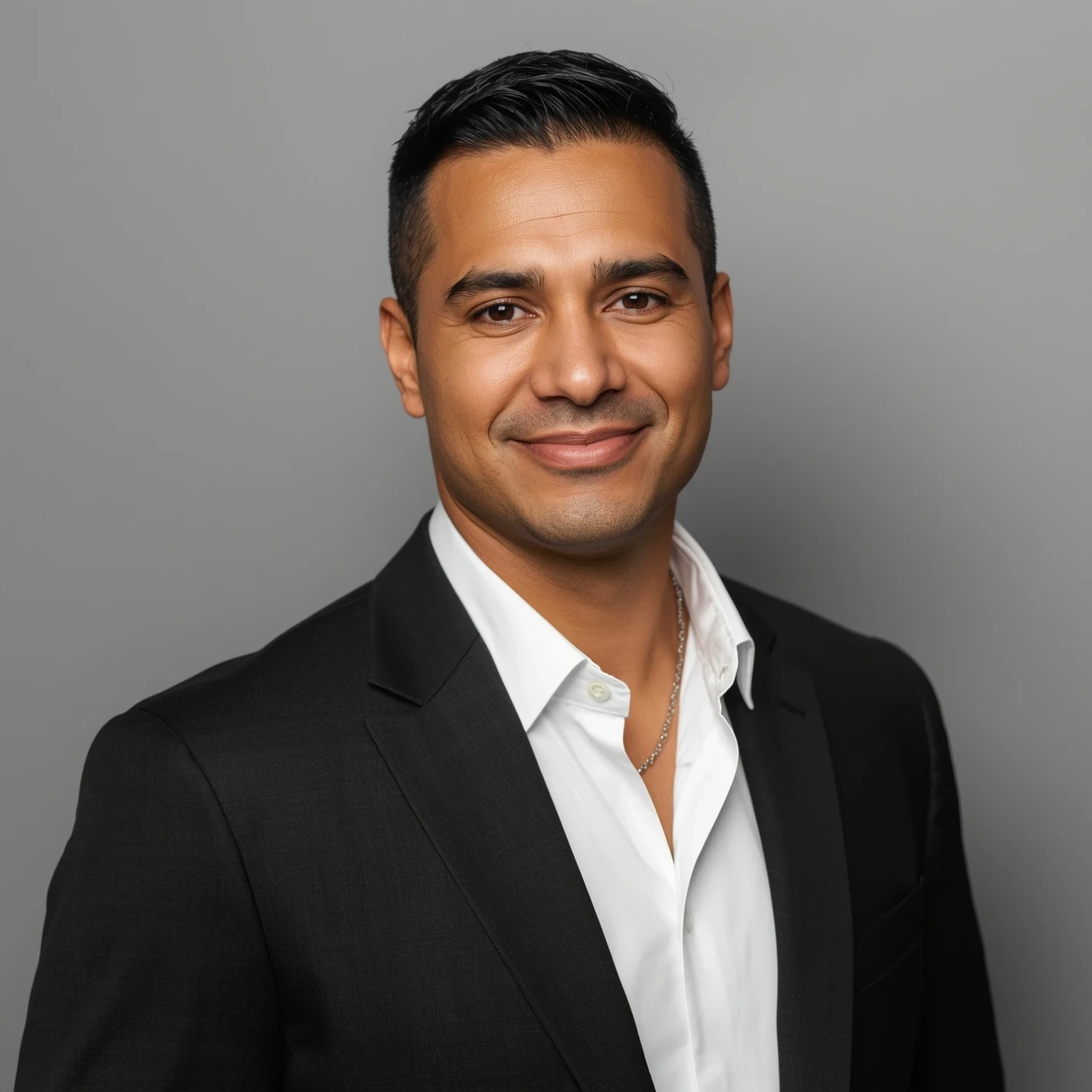 Michael Rodriguez